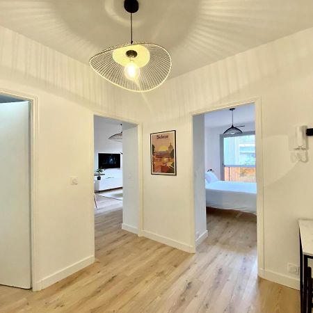 Le Saint-Georges - Hypercentre & Parking Prive Apartment Toulouse Luaran gambar