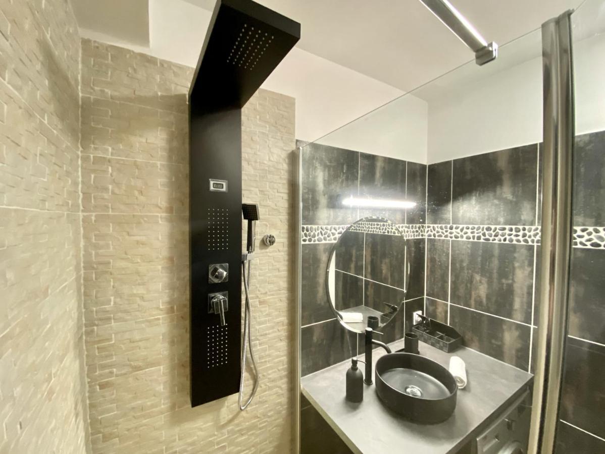 Le Saint-Georges - Hypercentre & Parking Prive Apartment Toulouse Luaran gambar
