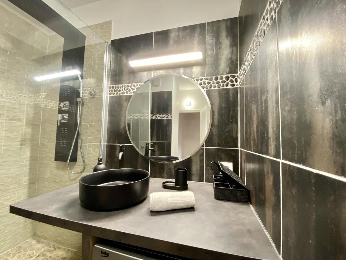 Le Saint-Georges - Hypercentre & Parking Prive Apartment Toulouse Luaran gambar