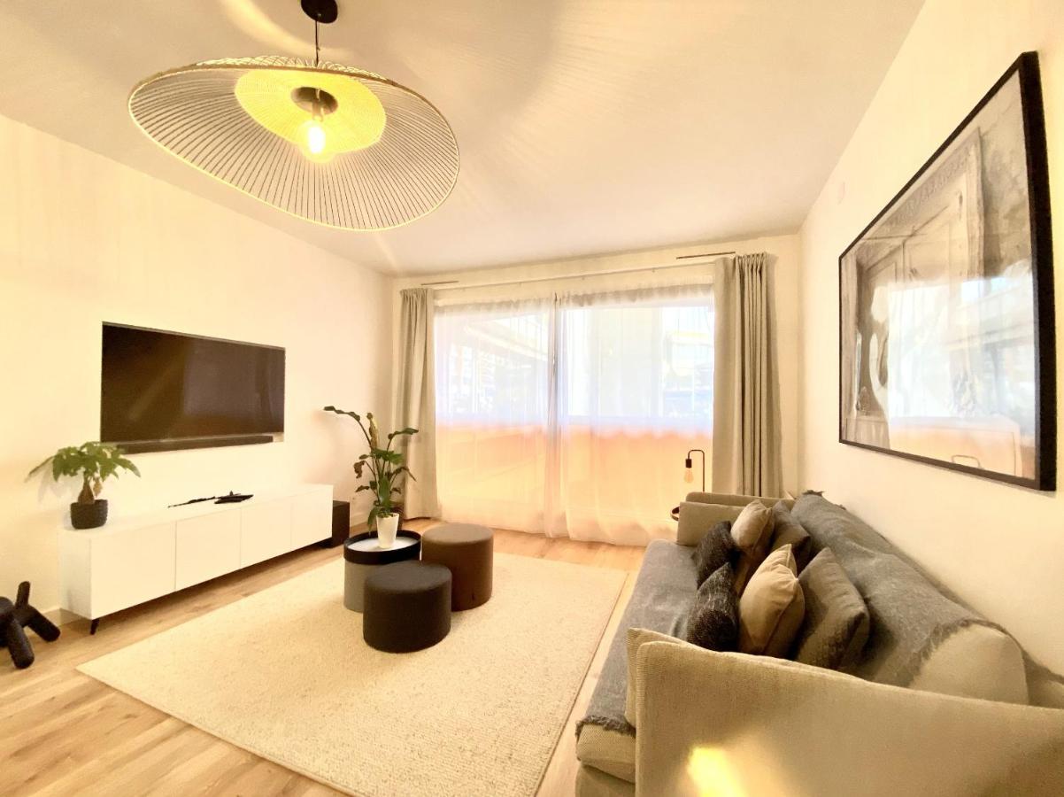 Le Saint-Georges - Hypercentre & Parking Prive Apartment Toulouse Luaran gambar