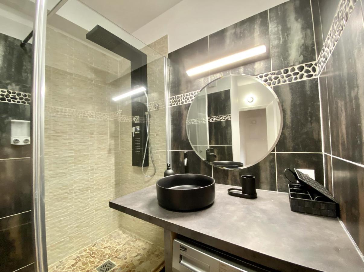Le Saint-Georges - Hypercentre & Parking Prive Apartment Toulouse Luaran gambar